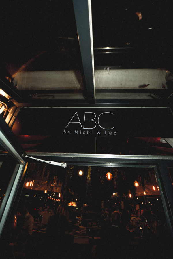 Restaurant ABC by Michi & Leo, Kamp-Lintfort