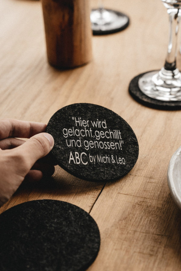 Gutschein Restaurant ABC by Michi & Leo, Kamp-Lintfort